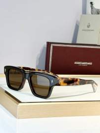 Picture of Jacques Marie Mage Sunglasses _SKUfw79683796fw